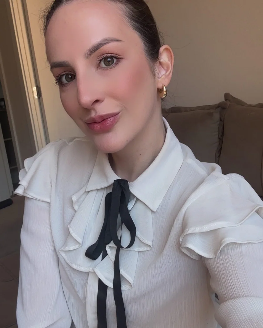 Dra. Cristiane Machado, Cirurgiã Dentista da Labella Odontologia Estética